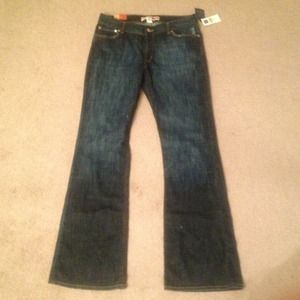 ✋SOLD in bundle to @missmary31✋ Gap Brand Jeans