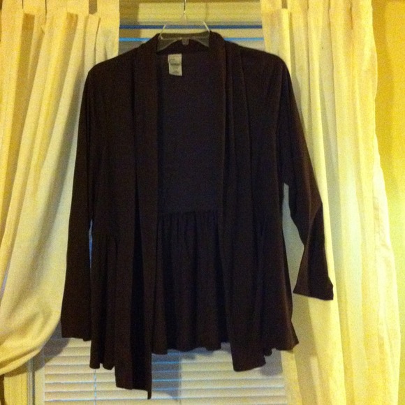 Brown Just my size cover