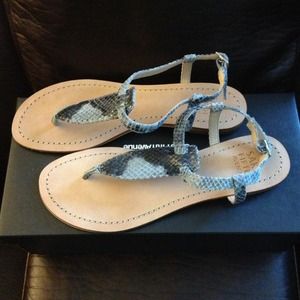 Saks 5ft Avenue summer flops