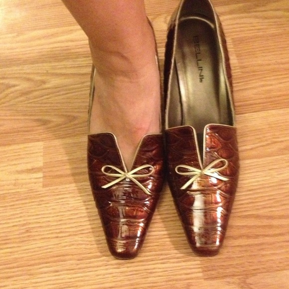 Bellini  Pumps