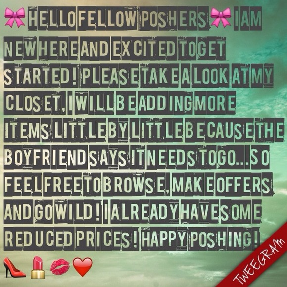 Meet Your Seller/Buyer