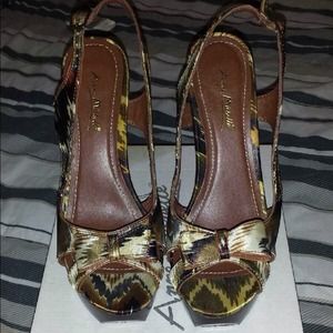 Dress these up with anything !!