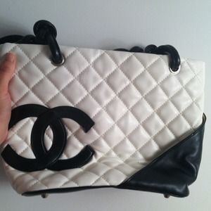 Inspired Chanel purse