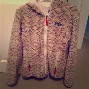 Patagonia Jacket
