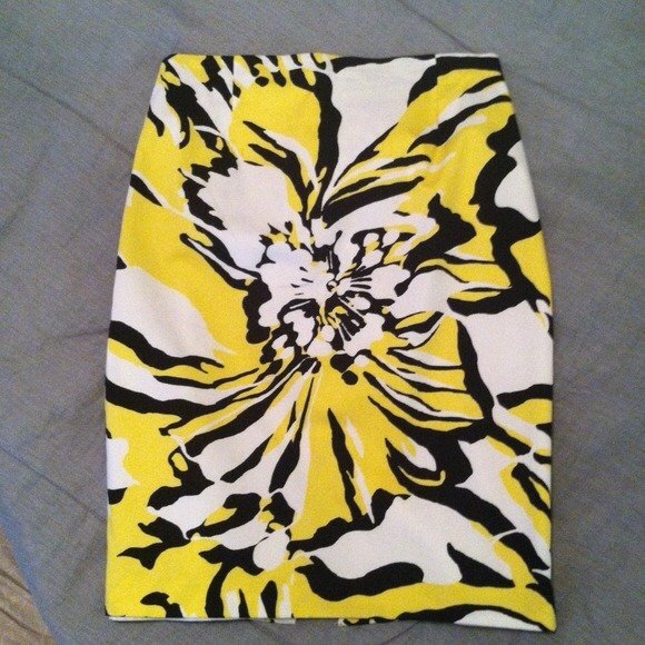 ✳NWOT✳ Express skirt