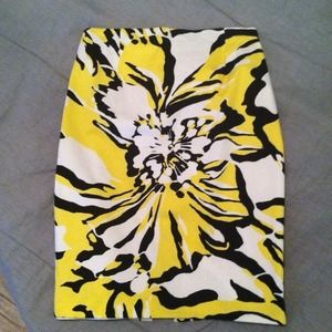 ✳NWOT✳ Express skirt