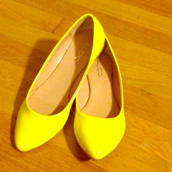 Flats