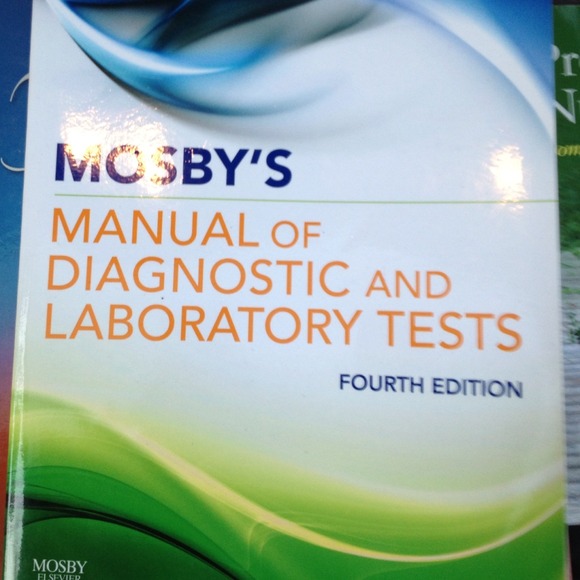 Nursing book
