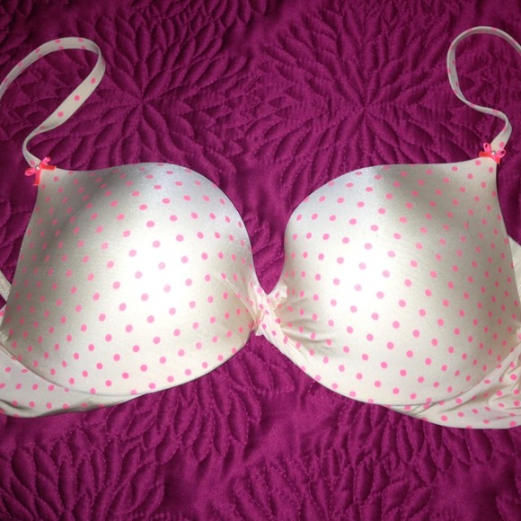 🌺Victoria Secret Plunge Bra
