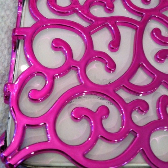 Exotic iPhone 5 case - Picture 4 of 4