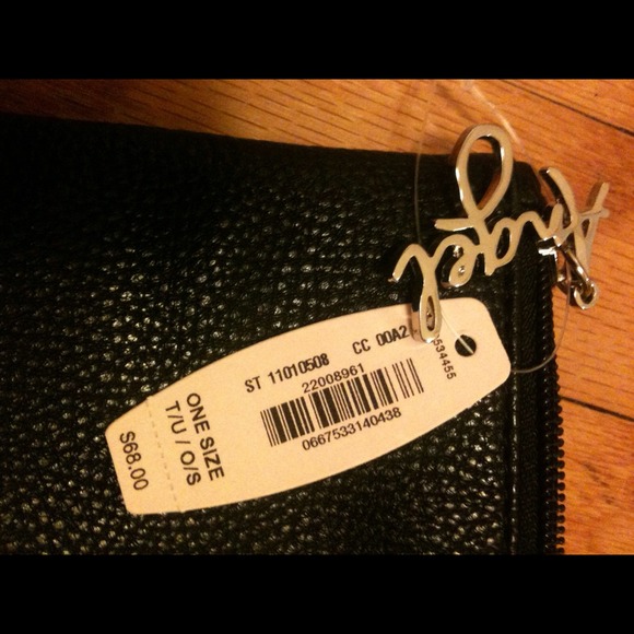 ❌traded❌Victoria's Secret bag - Picture 4 of 4