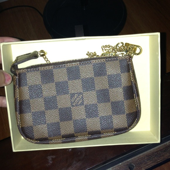 Never used, really not my style