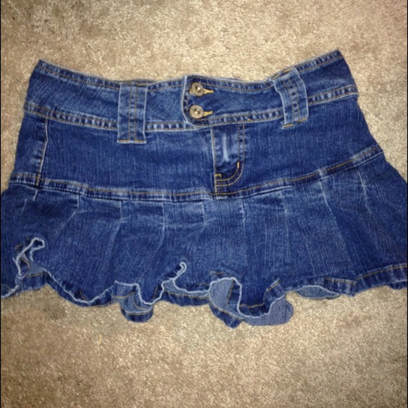 Adorable skirt