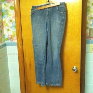 Lee jeans