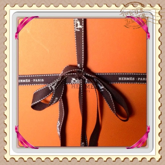 💯% Authentic HERMES Paris