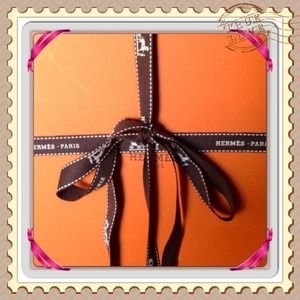 💯% Authentic HERMES Paris