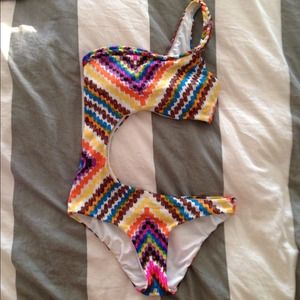 Roxy Monokini