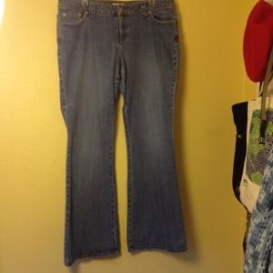 Xxsold in bundlexX Button pocket jeans
