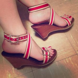 Michael Kors sandals