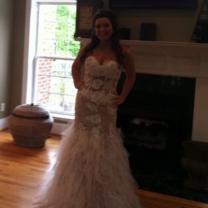 Jovani Prom Dress (SOLD)