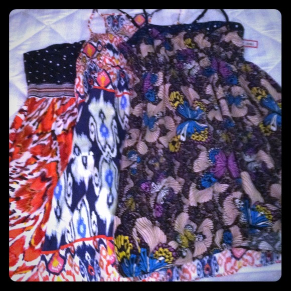 ☀🌺Sundress Bundle🌺☀