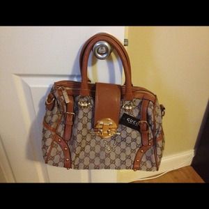 Handbag