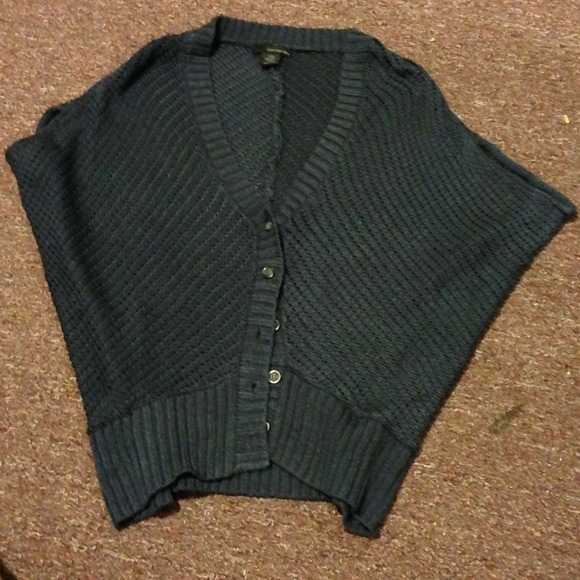 ❌Traded❌Calvin Klein sweater