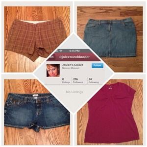 Bundle for Joleen💜6/7