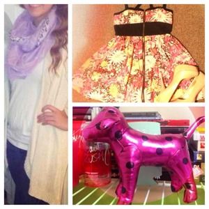 🎀 Reserved Bundle for Pilar 🎀