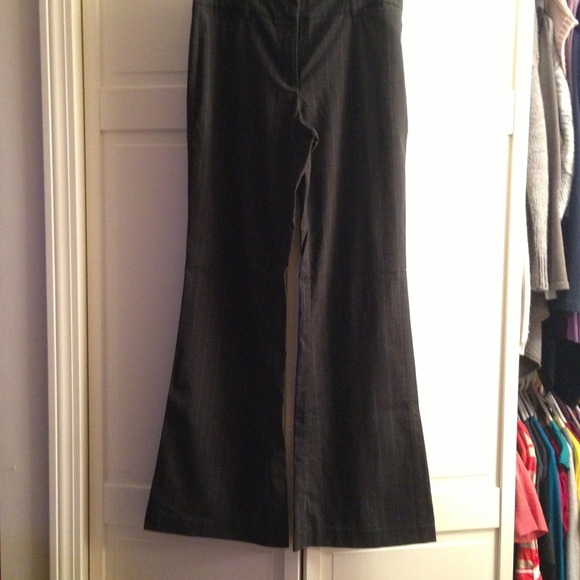 Dress pants