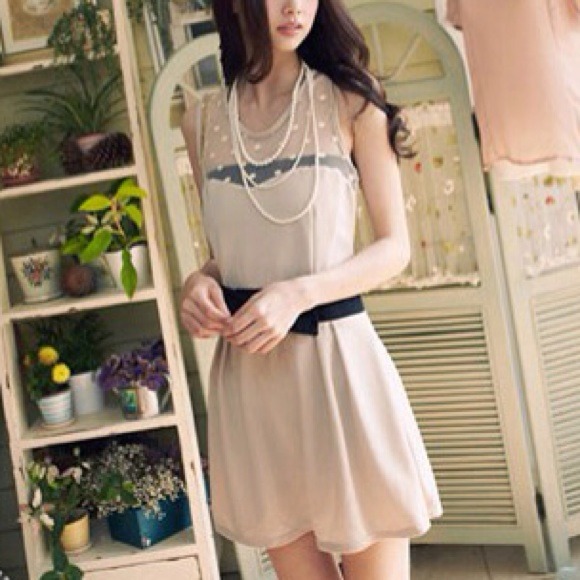 Cute dress😊💥reduced💥 - Picture 3 of 4