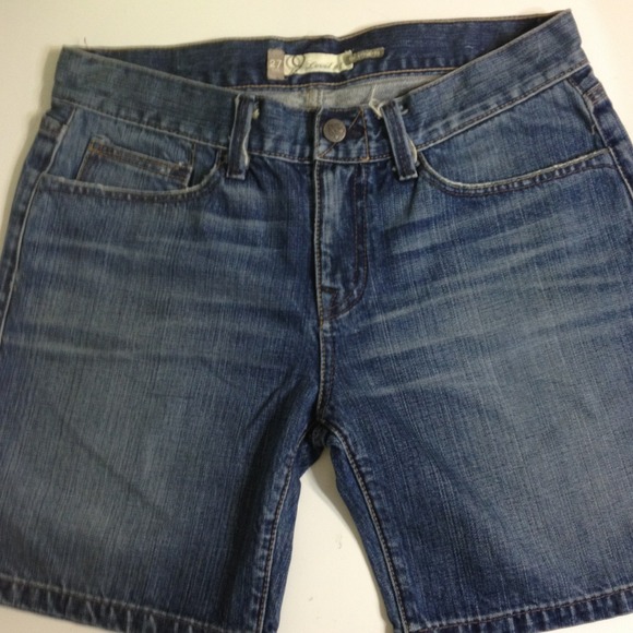 Level 99 Boyfriend shorts✨BUY 2 FOR $18✨