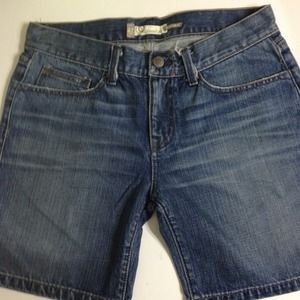 Level 99 Boyfriend shorts✨BUY 2 FOR $18✨