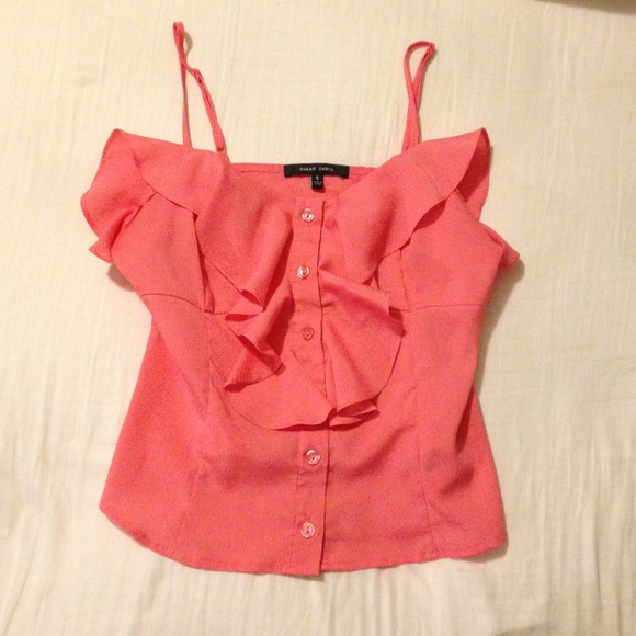 ❌Sold in bundle Coral tank