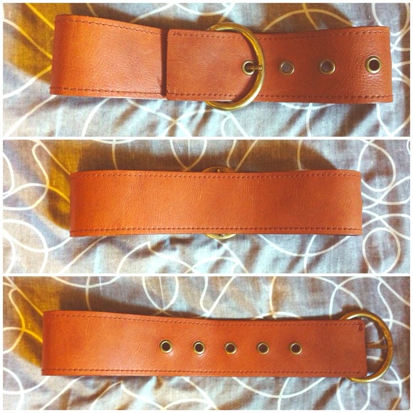 ❌Sold in bundle❌BCBG Waist Belt