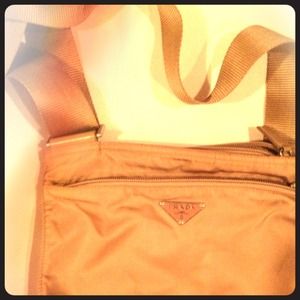 Prada purse
