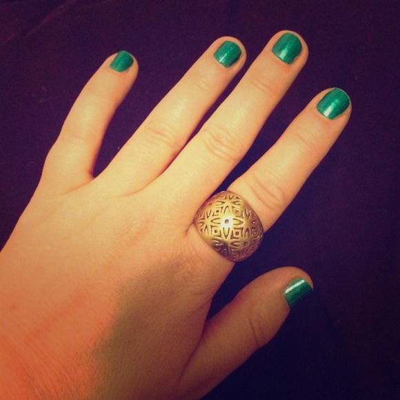 Mediterranean Golden Ring