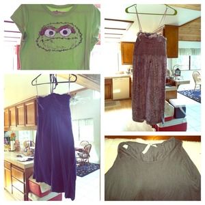 BUNDLE TRADE FOR @clsinclair!