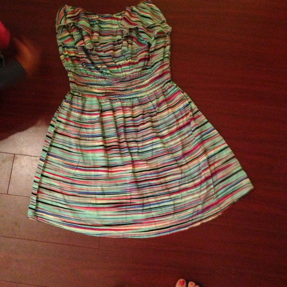 Sold.....Summer dress