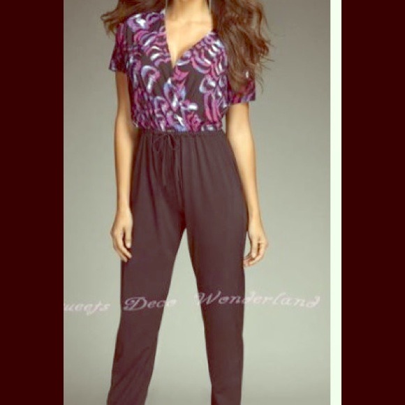 Brand new kardashian kollection romper never worn