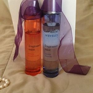 BREATHE by Bath & Body Works