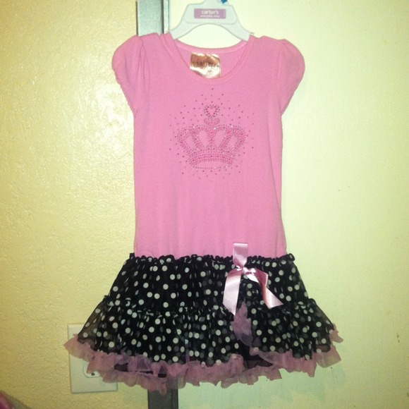 Toddler dress
