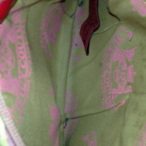 💢SOLD💢 bundled!!!Couture coin bag - Picture 3 of 3