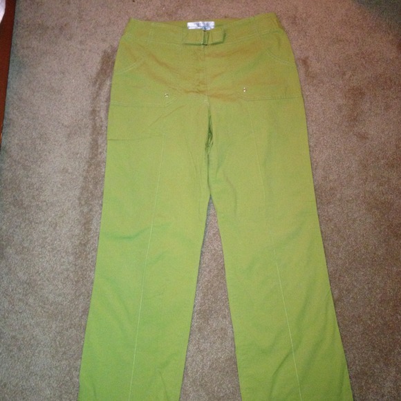 Nine & Co. Super lightweight summer pants - Picture 1 of 3