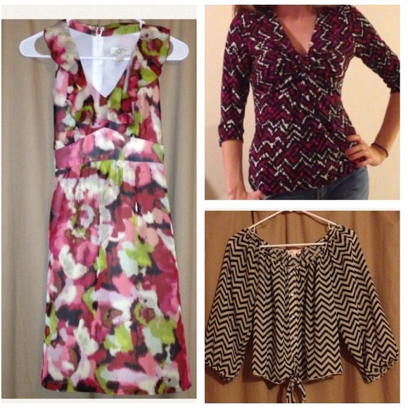 Tops - Bundle