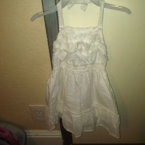 Toddler dress