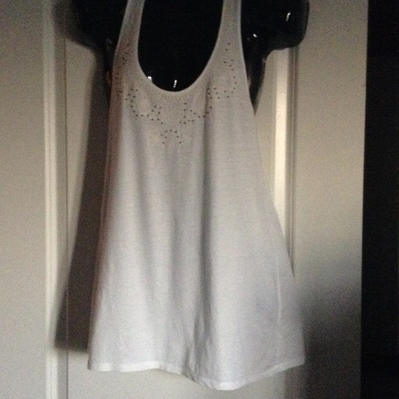 American Eagle criss cross top - Picture 1 of 3