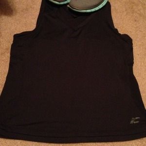 Workout NB Tank