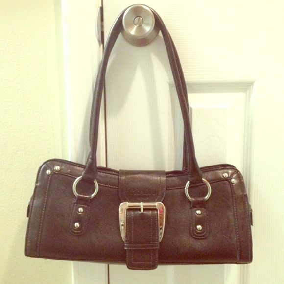 Prada Inspired purse