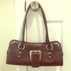 Prada Inspired purse